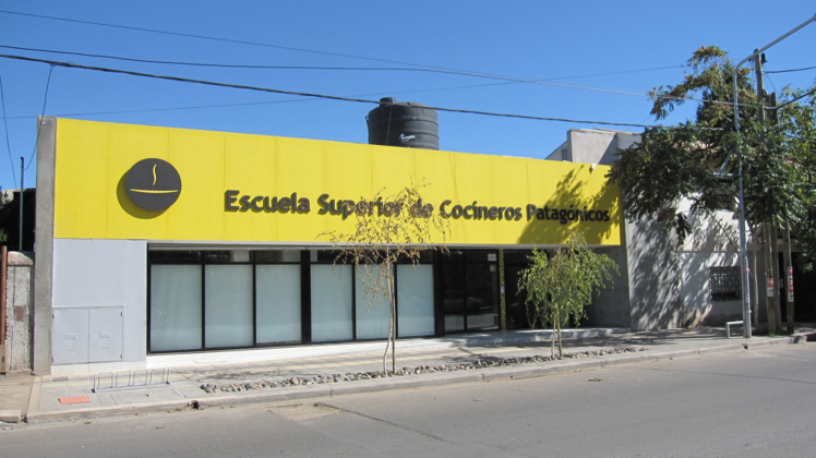 Escuela de Cocineros Patag�nicos
