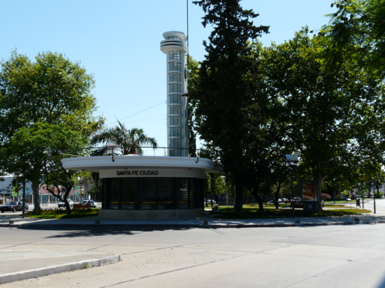 Plaza Danilo