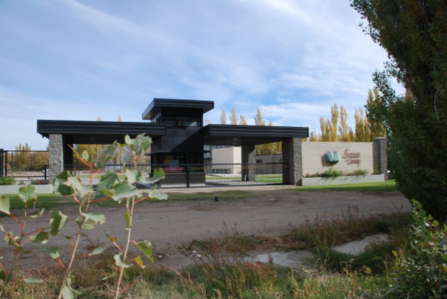 Club House Barrio Cerrado SAUCES DEL LIMAY